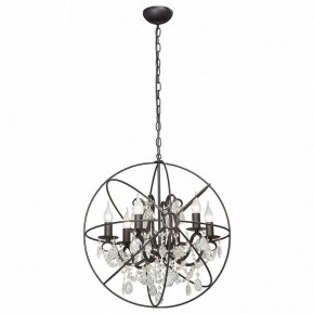 Подвесная люстра Vitaluce 4387 V4387-1/6 в Ханты-Мансийске - hanty-mansiysk.mebel24.online | фото