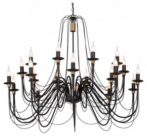 Подвесная люстра Vitaluce V1044 V1044-1/20 в Ханты-Мансийске - hanty-mansiysk.mebel24.online | фото