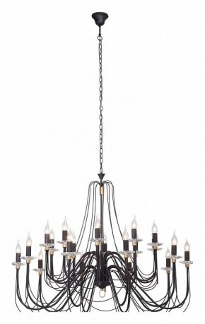 Подвесная люстра Vitaluce V1044 V1044/20 в Ханты-Мансийске - hanty-mansiysk.mebel24.online | фото