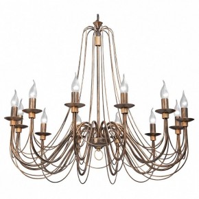 Подвесная люстра Vitaluce V1044 V1044-7/12 в Ханты-Мансийске - hanty-mansiysk.mebel24.online | фото 2