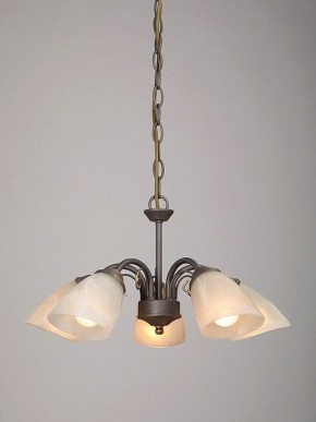 Подвесная люстра Vitaluce V3197 V3197/5 в Ханты-Мансийске - hanty-mansiysk.mebel24.online | фото