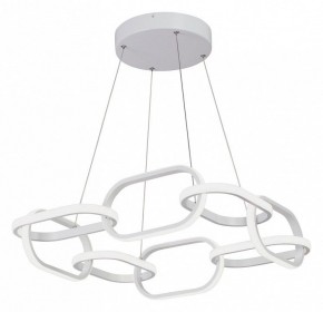 Подвесная люстра Vitaluce V4695 V4695-0/8S в Ханты-Мансийске - hanty-mansiysk.mebel24.online | фото