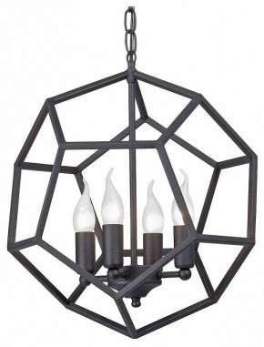 Подвесная люстра Vitaluce  V4983-1/4 в Ханты-Мансийске - hanty-mansiysk.mebel24.online | фото 2