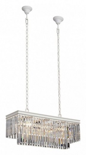 Подвесная люстра Vitaluce V5146 V5146-0/10 в Ханты-Мансийске - hanty-mansiysk.mebel24.online | фото