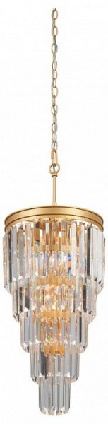Подвесная люстра Vitaluce  V5154-8/7 в Ханты-Мансийске - hanty-mansiysk.mebel24.online | фото 2