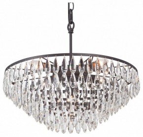 Подвесная люстра Vitaluce V5352 V5352-1/5 в Ханты-Мансийске - hanty-mansiysk.mebel24.online | фото 2