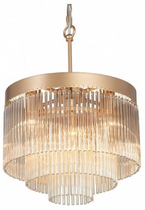 Подвесная люстра Vitaluce V53570 V53570-8/7 в Ханты-Мансийске - hanty-mansiysk.mebel24.online | фото