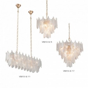 Подвесная люстра Vitaluce V5813 V5813-8/11 в Ханты-Мансийске - hanty-mansiysk.mebel24.online | фото 3