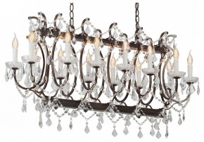 Подвесная люстра Vitaluce V5814 V5814-7/14 в Ханты-Мансийске - hanty-mansiysk.mebel24.online | фото