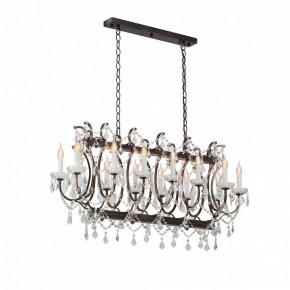 Подвесная люстра Vitaluce V5814 V5814-7/14 в Ханты-Мансийске - hanty-mansiysk.mebel24.online | фото 2