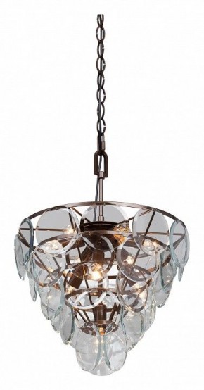 Подвесная люстра Vitaluce V5834 V5834-7/10 в Ханты-Мансийске - hanty-mansiysk.mebel24.online | фото 2
