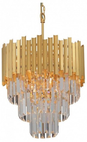 Подвесная люстра Vitaluce V58470 V58470-8/5 в Ханты-Мансийске - hanty-mansiysk.mebel24.online | фото