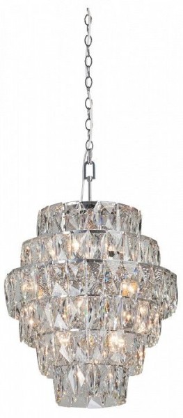 Подвесная люстра Vitaluce  V5859-9/21 в Ханты-Мансийске - hanty-mansiysk.mebel24.online | фото 2