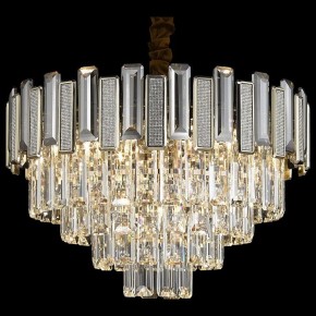 Подвесная люстра Wertmark Candida WE131.09.303 в Ханты-Мансийске - hanty-mansiysk.mebel24.online | фото