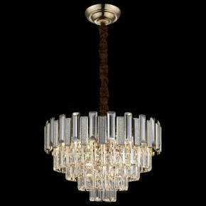 Подвесная люстра Wertmark Candida WE131.09.303 в Ханты-Мансийске - hanty-mansiysk.mebel24.online | фото 2