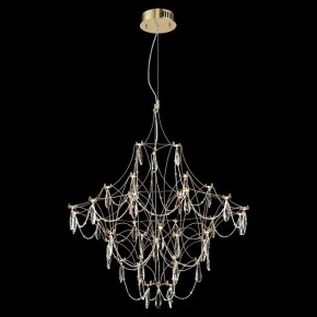 Подвесная люстра Wertmark Felicia WE336.36.306 в Ханты-Мансийске - hanty-mansiysk.mebel24.online | фото 2