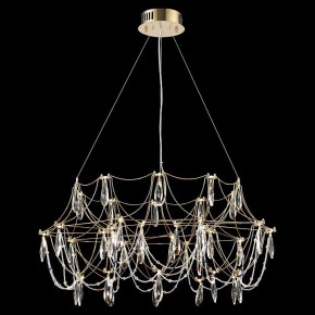 Подвесная люстра Wertmark Felicia WE336.40.303 в Ханты-Мансийске - hanty-mansiysk.mebel24.online | фото