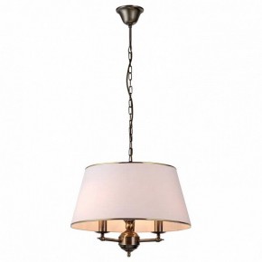 Подвесной светильник Arte Lamp Alice A3579SP-3AB в Ханты-Мансийске - hanty-mansiysk.mebel24.online | фото 2