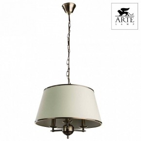 Подвесной светильник Arte Lamp Alice A3579SP-3AB в Ханты-Мансийске - hanty-mansiysk.mebel24.online | фото 3