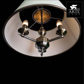 Подвесной светильник Arte Lamp Alice A3579SP-3AB в Ханты-Мансийске - hanty-mansiysk.mebel24.online | фото 4