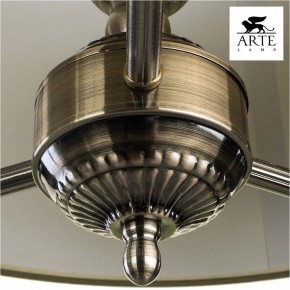Подвесной светильник Arte Lamp Alice A3579SP-3AB в Ханты-Мансийске - hanty-mansiysk.mebel24.online | фото 5
