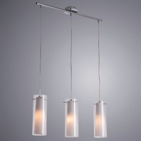 Подвесной светильник Arte Lamp Aries A8983SP-3CC в Ханты-Мансийске - hanty-mansiysk.mebel24.online | фото 2