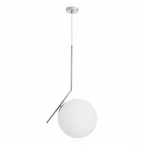 Подвесной светильник Arte Lamp Bolla-Unica A1922SP-1CC в Ханты-Мансийске - hanty-mansiysk.mebel24.online | фото 2