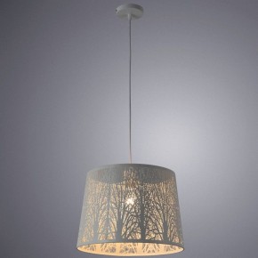 Подвесной светильник Arte Lamp Celesta A2769SP-1WH в Ханты-Мансийске - hanty-mansiysk.mebel24.online | фото 3