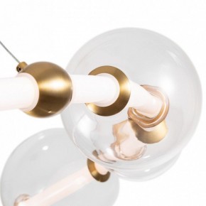 Подвесной светильник Arte Lamp Crocus A2780LM-40PB в Ханты-Мансийске - hanty-mansiysk.mebel24.online | фото 4