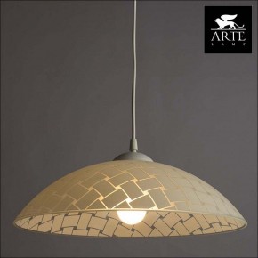 Подвесной светильник Arte Lamp Cucina A3421SP-1WH в Ханты-Мансийске - hanty-mansiysk.mebel24.online | фото 3