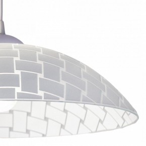 Подвесной светильник Arte Lamp Cucina A3421SP-1WH в Ханты-Мансийске - hanty-mansiysk.mebel24.online | фото 4