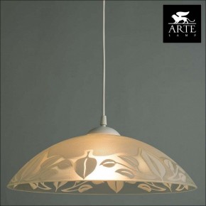 Подвесной светильник Arte Lamp Cucina A4020SP-1WH в Ханты-Мансийске - hanty-mansiysk.mebel24.online | фото 4