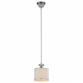 Подвесной светильник Arte Lamp Furore A3990SP-1CC в Ханты-Мансийске - hanty-mansiysk.mebel24.online | фото 2