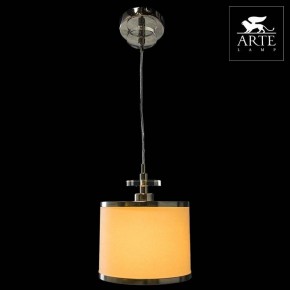 Подвесной светильник Arte Lamp Furore A3990SP-1CC в Ханты-Мансийске - hanty-mansiysk.mebel24.online | фото 3