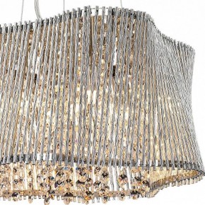 Подвесной светильник Arte Lamp Incanto A4207SP-4CC в Ханты-Мансийске - hanty-mansiysk.mebel24.online | фото