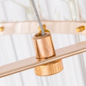 Подвесной светильник Arte Lamp Jastin A2848SP-3GO в Ханты-Мансийске - hanty-mansiysk.mebel24.online | фото 5