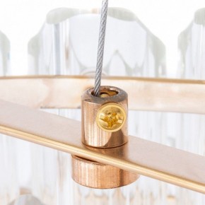 Подвесной светильник Arte Lamp Jastin A2848SP-5GO в Ханты-Мансийске - hanty-mansiysk.mebel24.online | фото 5