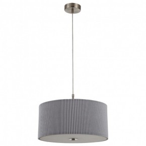 Подвесной светильник Arte Lamp Mallorca A1021SP-3SS в Ханты-Мансийске - hanty-mansiysk.mebel24.online | фото 2