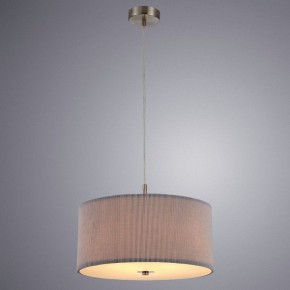 Подвесной светильник Arte Lamp Mallorca A1021SP-3SS в Ханты-Мансийске - hanty-mansiysk.mebel24.online | фото 3