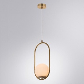 Подвесной светильник Arte Lamp Matisse A7745SP-1AB в Ханты-Мансийске - hanty-mansiysk.mebel24.online | фото 3