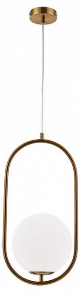 Подвесной светильник Arte Lamp Matisse A7746SP-1AB в Ханты-Мансийске - hanty-mansiysk.mebel24.online | фото 2