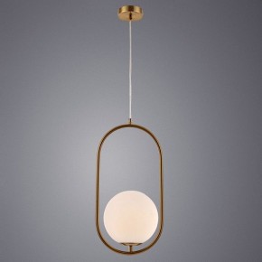 Подвесной светильник Arte Lamp Matisse A7746SP-1AB в Ханты-Мансийске - hanty-mansiysk.mebel24.online | фото 4