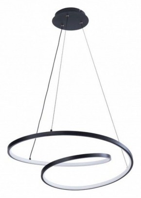 Подвесной светильник Arte Lamp Millo A3893SP-30BK в Ханты-Мансийске - hanty-mansiysk.mebel24.online | фото 2