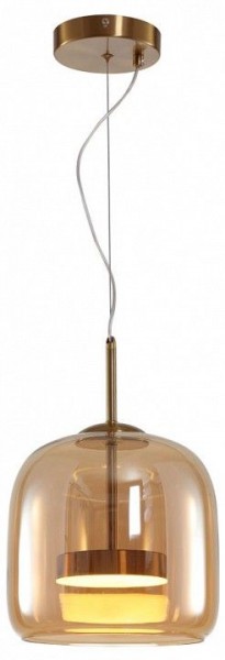 Подвесной светильник Arte Lamp Padova A2404SP-23AM в Ханты-Мансийске - hanty-mansiysk.mebel24.online | фото 2