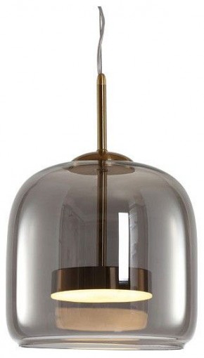 Подвесной светильник Arte Lamp Padova A2404SP-23SM в Ханты-Мансийске - hanty-mansiysk.mebel24.online | фото 1