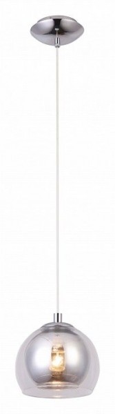 Подвесной светильник Arte Lamp Rastaban A7984SP-1CC в Ханты-Мансийске - hanty-mansiysk.mebel24.online | фото 2