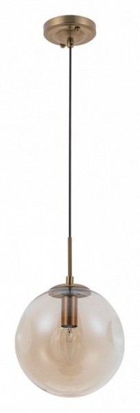 Подвесной светильник Arte Lamp Tureis A9920SP-1PB в Ханты-Мансийске - hanty-mansiysk.mebel24.online | фото 2
