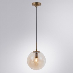 Подвесной светильник Arte Lamp Tureis A9920SP-1PB в Ханты-Мансийске - hanty-mansiysk.mebel24.online | фото 3