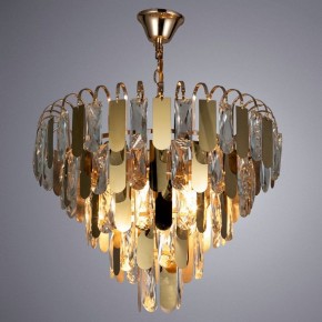 Подвесной светильник Arte Lamp Vivien A2719SP-6GO в Ханты-Мансийске - hanty-mansiysk.mebel24.online | фото 3