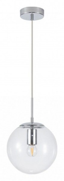 Подвесной светильник Arte Lamp Volare A1920SP-1CC в Ханты-Мансийске - hanty-mansiysk.mebel24.online | фото 2